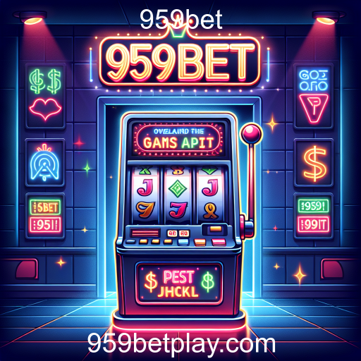 Experiência VIP em 959bet: Benefícios Exclusivos para Jogadores Leais
